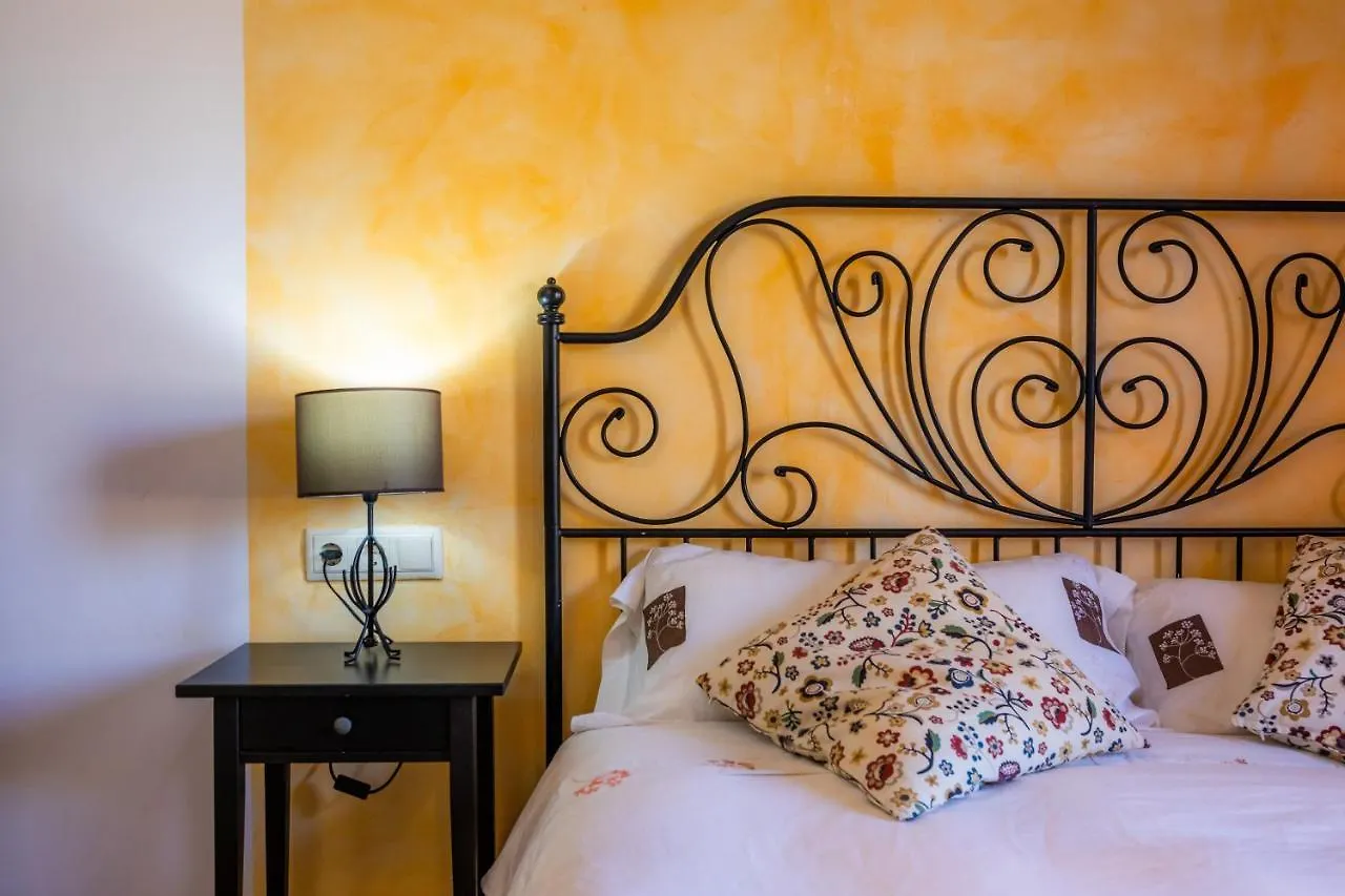 Villa Finca Pep Sineu  Spain