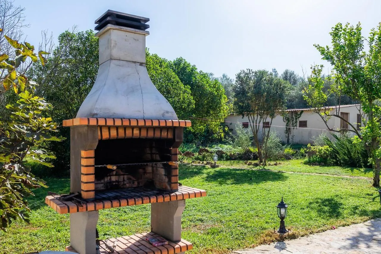 Finca Pep Sineu  Spanien