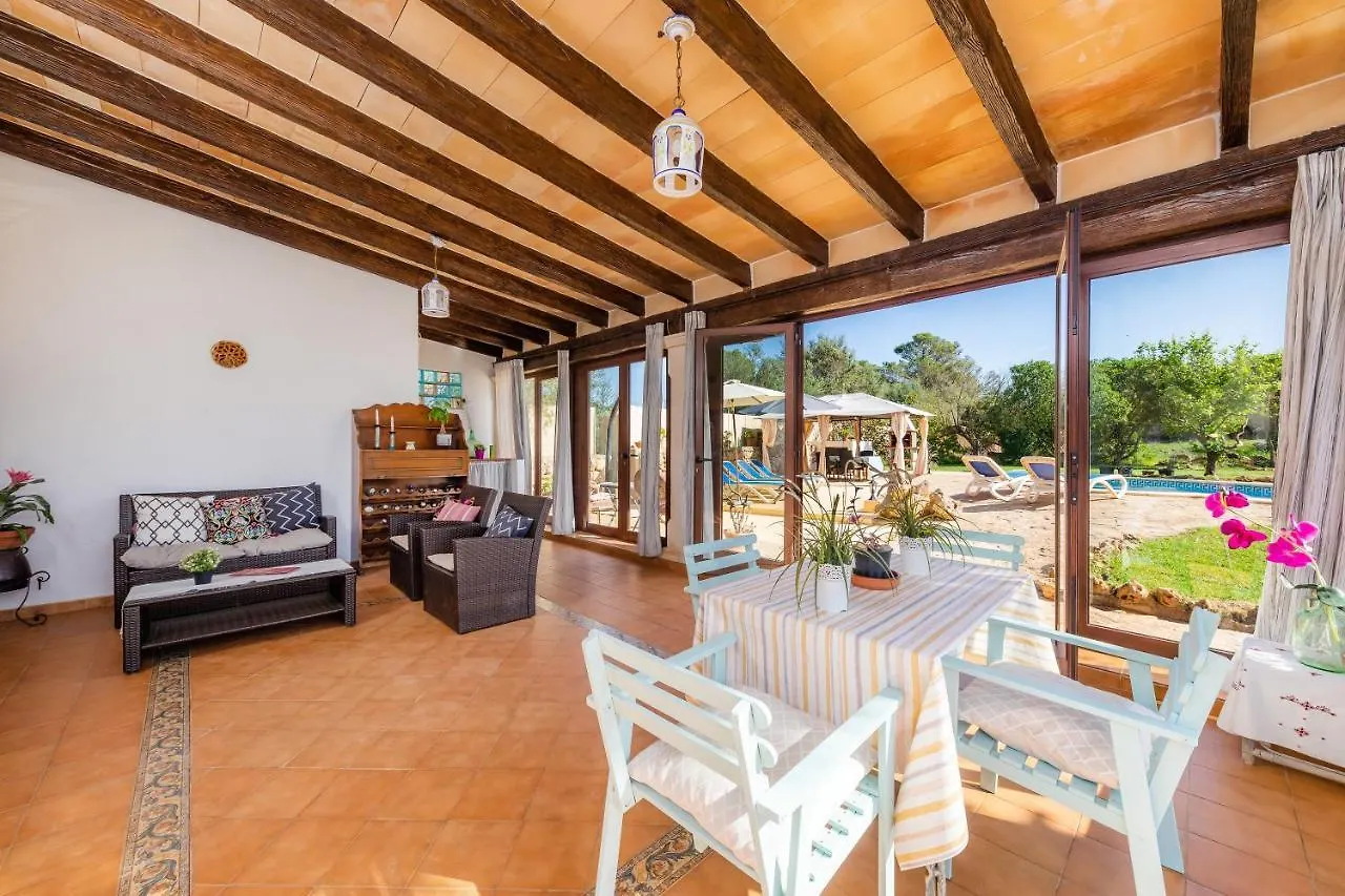 Finca Pep Sineu  0*, Sineu (Mallorca) Spanien