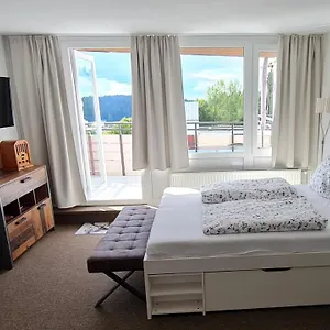 Maggie - Apartment Sankt Englmar