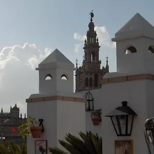 Murillo Hotel Sevilla