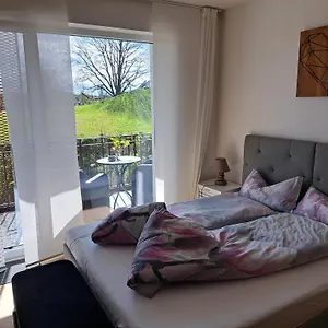 Luxus In Apartment Burghausen