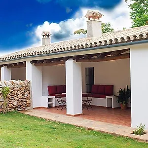 La Lapa Casa rural El Cerro del Hierro